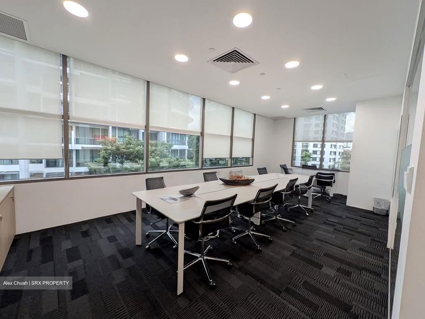 Winsland House I (D9), Office #534422911